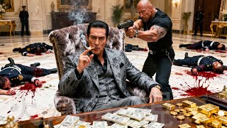 Download Lagu 動作電影！臥底警察偽裝小跟班潛伏黑幫，一個訊號讓特種部隊踏平交易現場 MP3