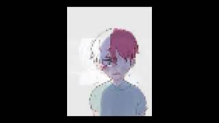 Sad Todoroki Childhood Glow Up