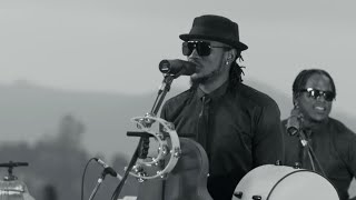 Jah Prayzah - Dzamutsana (Live Sessions)