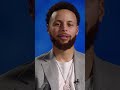 Steph Reveals The COMPLETE Truth About His Full Court Shots Video #shorts  #nba  #stephencurry