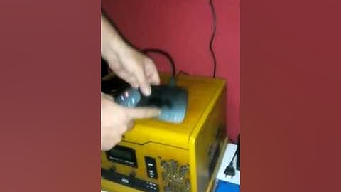 FREESKY MAXX 2 Recovery usb procedimento