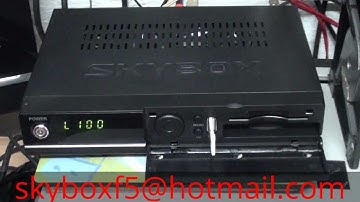 Full Channel xstro with SKYBOX F5 & OPENBOX X5 (Penang&Malaysia)