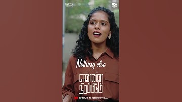 Ennai Nirapidum #bennyjohnjoseph #shortssongs #lyricvideo #tamilchristiansongs #tamilworshipsongs