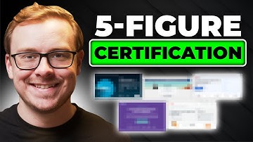 5 Basic Online Certifications BUT They
