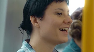 Move Together - audio described version