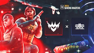 Eclipson Les Leaders -Ecad Vs Retake Esports Rtkes Show-Match Ds Standoff 2