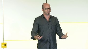 Jono Bacon - 2018 Core Summit