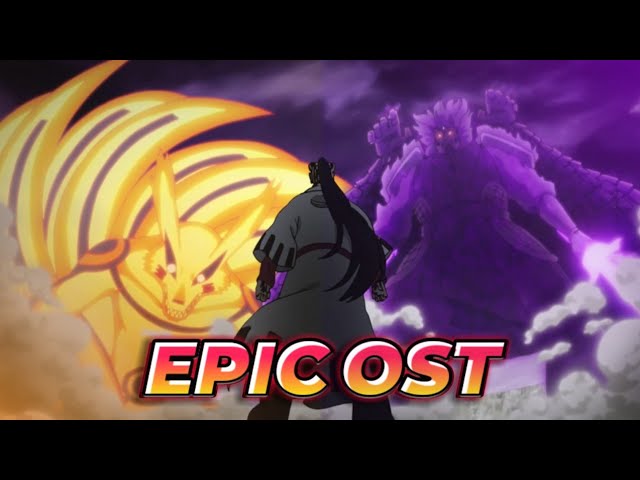 Stream Naruto Shippuden - Girei (Pain's theme) Epic Cover by Marcos Cauich