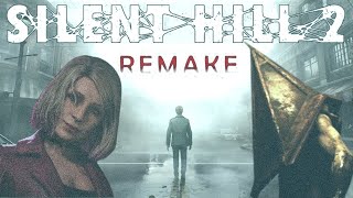 картинка: Демоническая трагедия (Silent Hill 2 Remake)