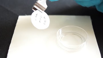 4Dcell Microchannels kit - Bond the microchannels 6/7