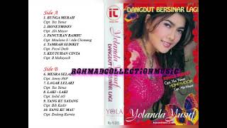 Yolanda Yusuf - Pancuran Bambu (cipt.Maulana S/Ade Chomeng)