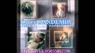 Ömer Kandemi̇r:sensiz İki Gün
