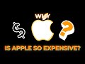 Is Apple Overpriced? Breaking Down the Real Cost
