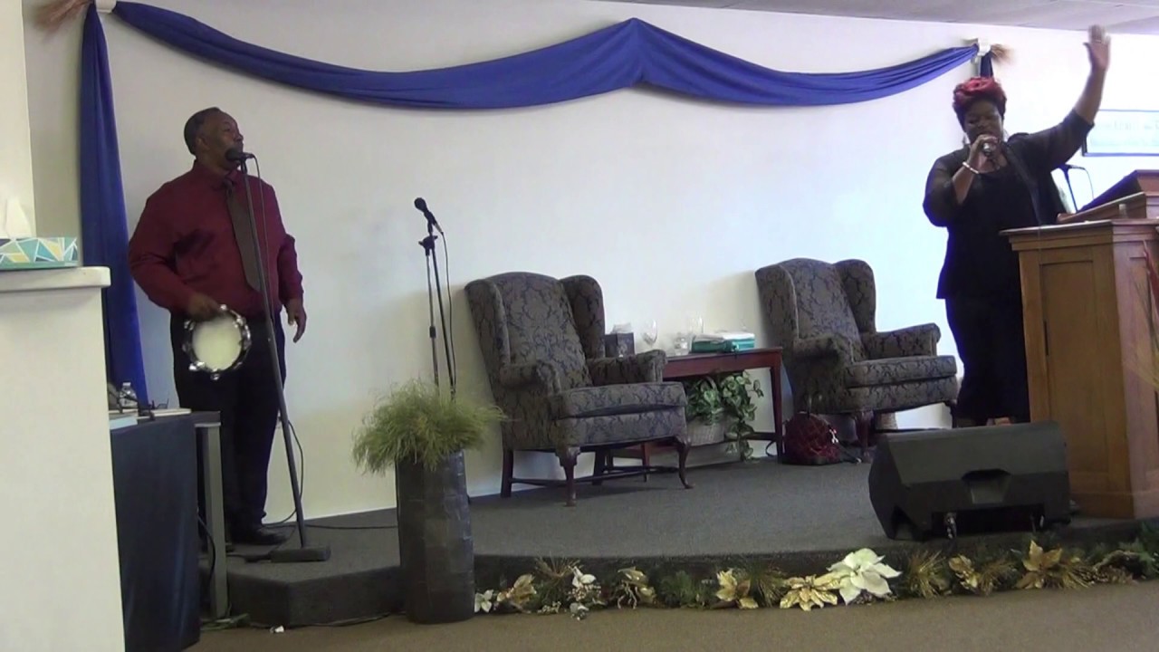 In His Image Ministries