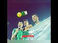 بغيتو تشوفونا طايحين المنتخب الوطني الجزائري DZ 