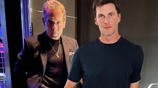 Skip Bayless Reacts To Tom Brady Retirement Announcement