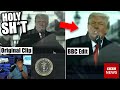 BBC in PANIC MODE as Trump THREATENS $1 BILLION Lawsuit over FAKE Capitol Speech!