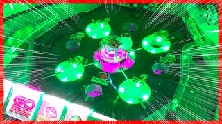 【メダルゲーム】GINGAAAN!!!1000枚チャレンジ! 【メダルゲーム】GINGAAAN!!!1000枚チャレンジ!