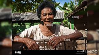 Taino descendants in Cuba
