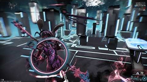 Condition Overload is the only mod you need