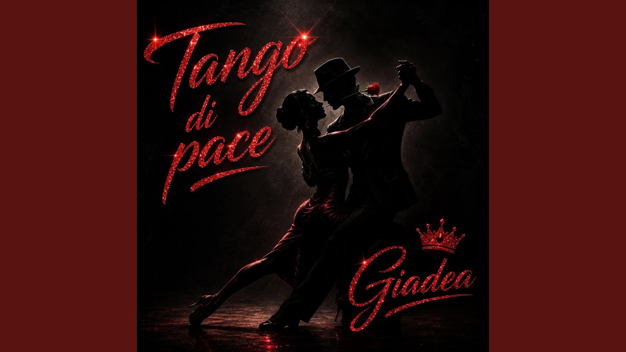 Watch Tango di pace on YouTube Watch Tango di pace on YouTube