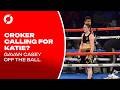 GAVAN CASEY | 'The job is all but done! | Off The Ball