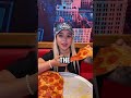 Heart shaped pizzas from sals pizza! This Valentine’s Day get you a cute heart shaped pizza! #fyp...