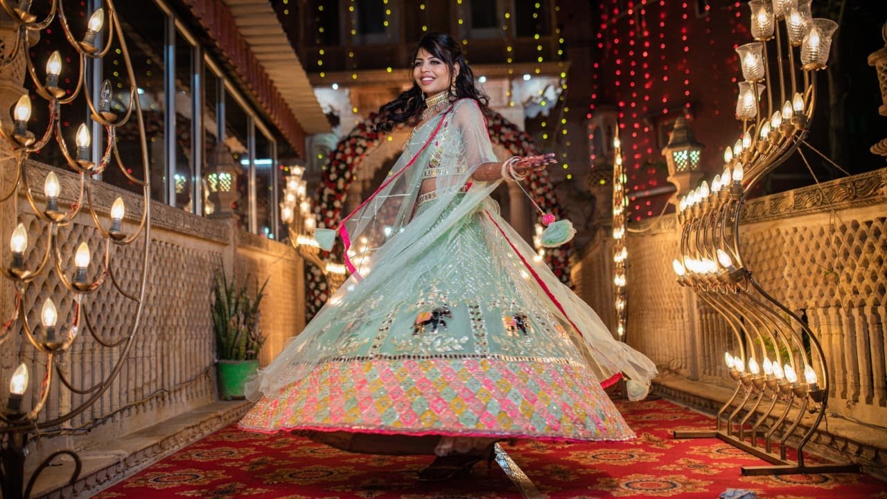 WEDDING TEASER 2022 | ARCHIE x SHAILESH | NAGOUR RAJASTHAN | MEMORIES BY SPEAKING SHUTTER