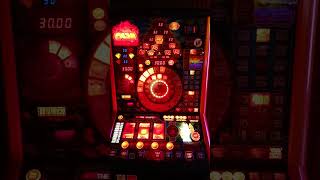 LCD bar fonts & fruit machines