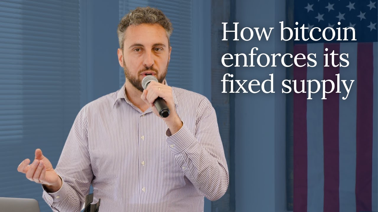 Bitcoin 21 million fixed supply reference (64) 사진