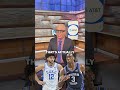 Who is the best freshman in the country?