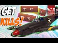 The Ultimate Beginner Flying Guide! | War Thunder