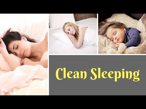 Clean Sleeping Why Gwyneth Paltrow Wants You to Buy a $60 Pillowcase