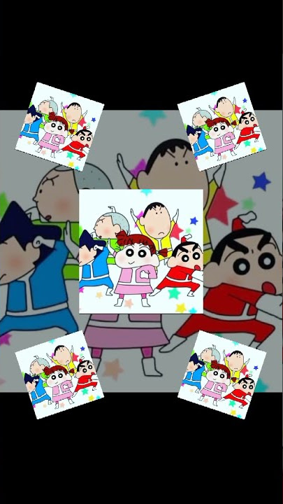shinchan cartoon my favorite #Status