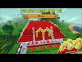 Block Craft 3D : Building Simulator Games For Free Gameplay #237 (iOS & Android)|McDonald's Complete