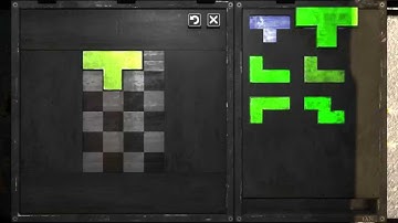 The Talos Principle Walkthrough (TTP) - C Gate Entrance (Part 69)