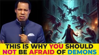 JUST IN!! I WISH YOU KNEW THIS ABOUT YOURSELF EARLIER || PASTOR CHRIS by Soldier Of God Studios 1,059 views 4 weeks ago 5 minutes, 26 seconds