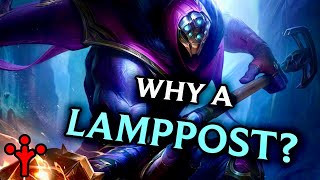 Jax: Full Story Explained (From Icathia's Last Warrior to Runeterra's Vagabond)