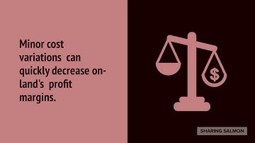 Why Land-Based Salmon Farms Don