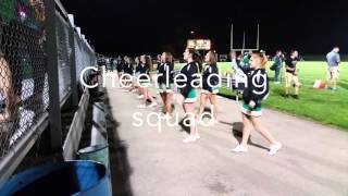 Prep Football Fans' Choice 2015
