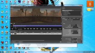 How to edit TF2 replays with Sony Vegas