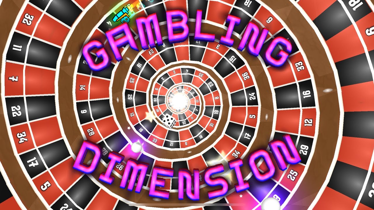 CASINO BLITZ - YouTube