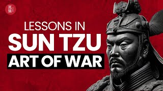 The Art of War: The Danger of Lingering in Battle