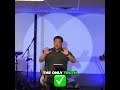 God's Truth vs. Your Truth: Why It Matters
