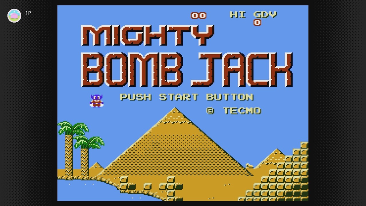 マイティボンジャック】 ファミコンでクリア最難関とされたゲームに