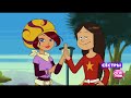 Gulli Girl Russia Continuity 07 2023