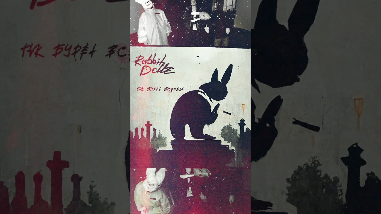 Rabbit Dollz - Так будет всегда (New single)❗️Сегодня в полночь везде❗️