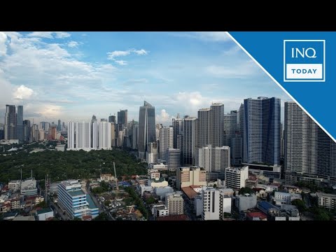 ADB cuts PH growth forecast for 2023 | INQToday