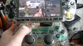 PS2 Tutorial] Ativar e configurar o GSM Selector no próprio Open PS2 Loader  – MUNDO Wii HACK