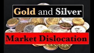 Gold & Silver Price Update - January 2, 2019 + Market Dislocation Tonight